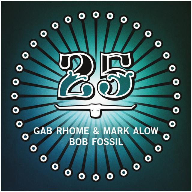Bob Fossil - Gab Rhome/Mark Alow