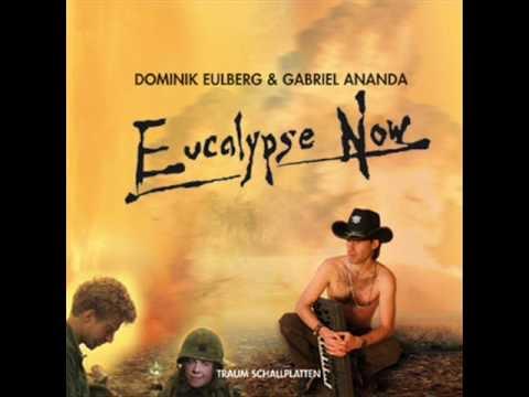  - EULBERG Dominik GABRIEL ANANDA