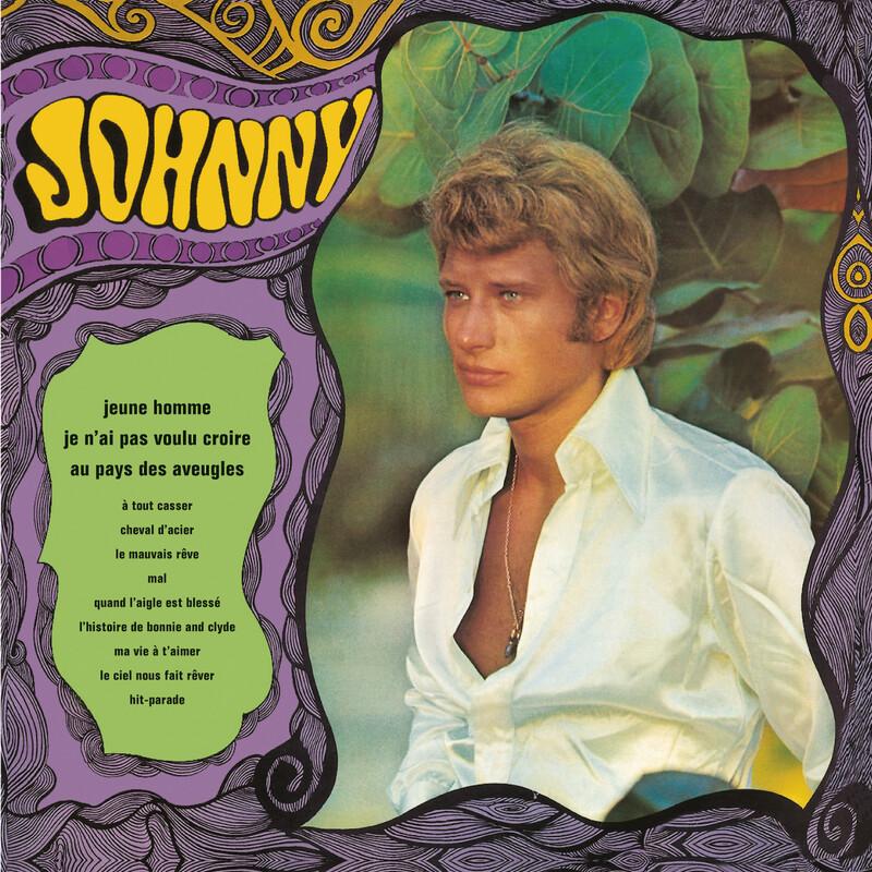 A Tout Casser - Johnny Hallyday