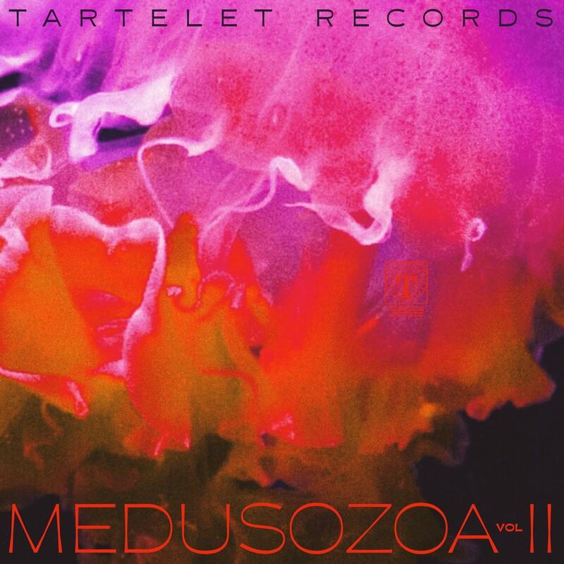 Medusozoa Vol II - Abunai