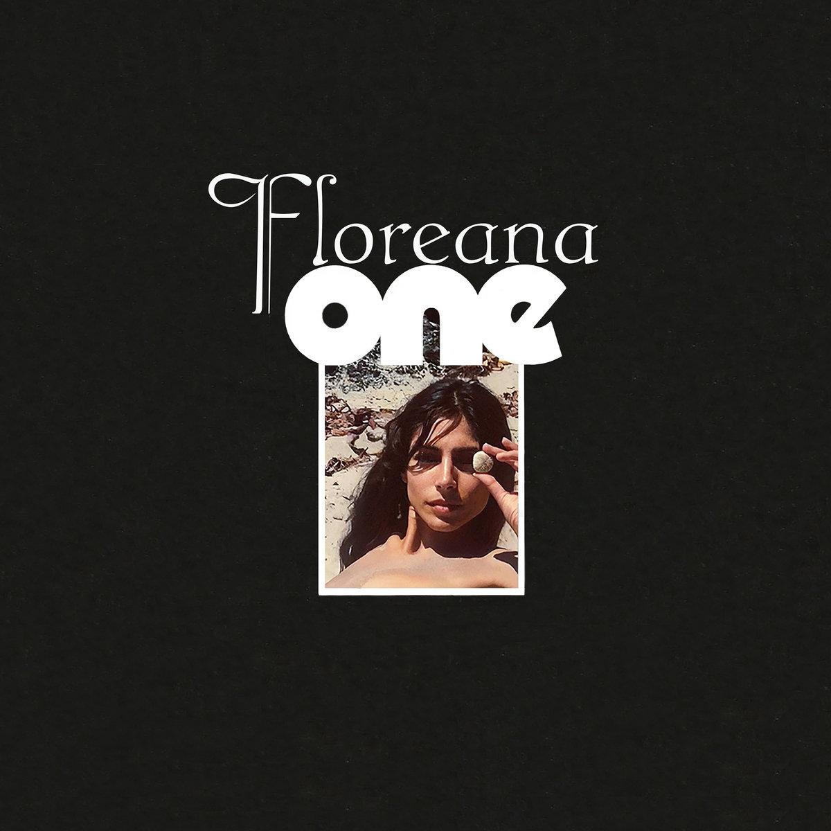 Floreana One EP - Floreana