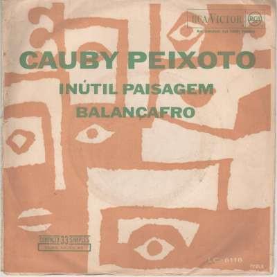  - Cauby Peixoto
