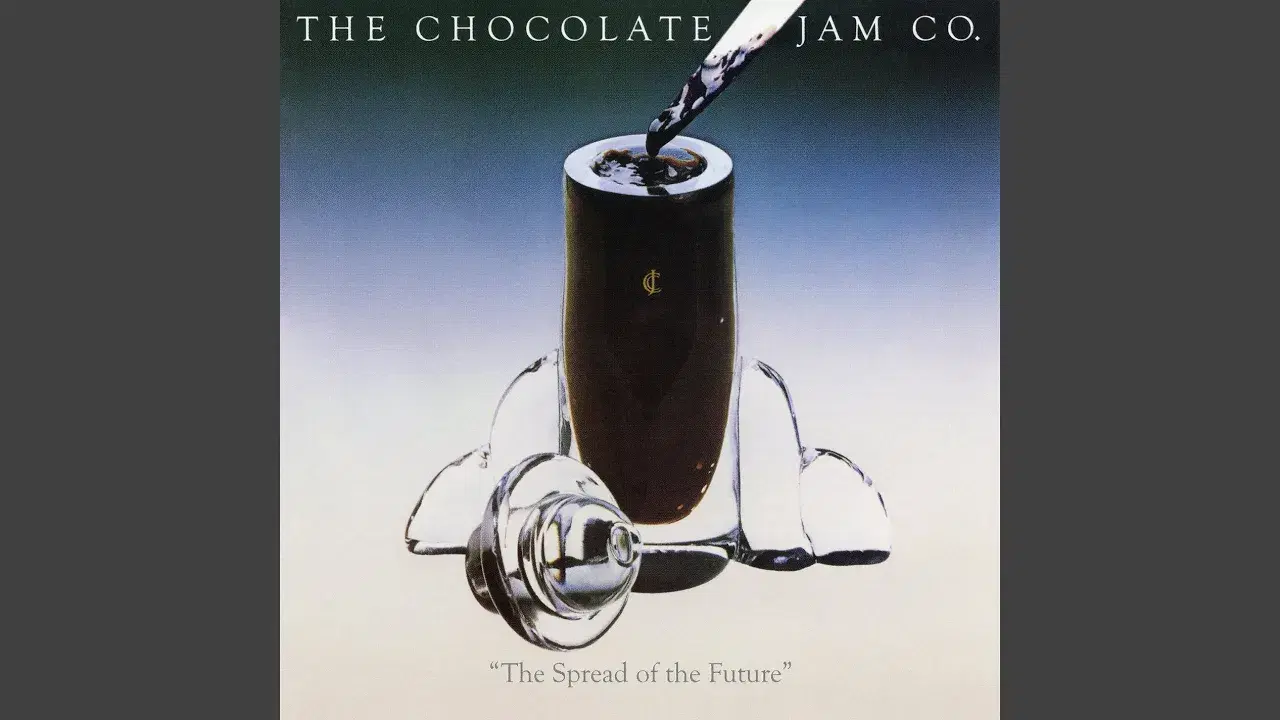  - The Chocolate Jam Company