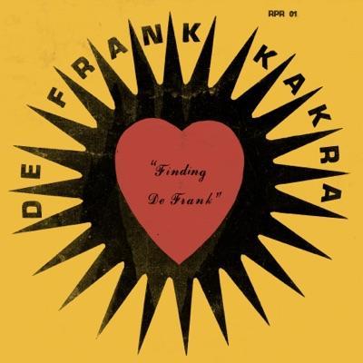 Finding De Frank - De Frank Kakra