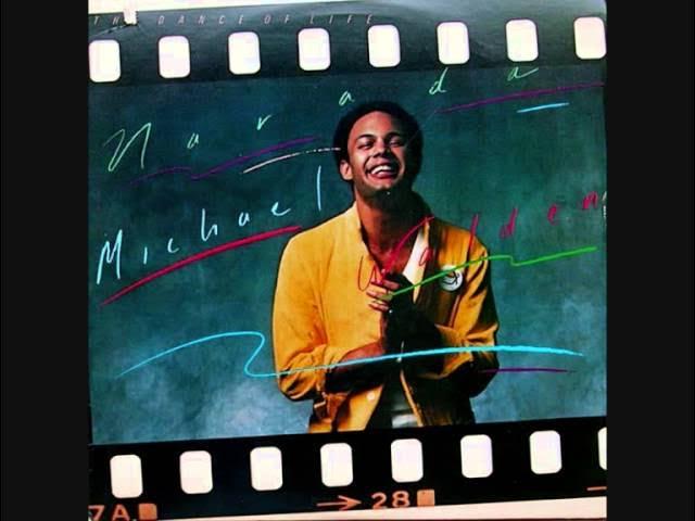 12 Inch Dance (80s Groove) - CD 1 - Narada Michael Walden