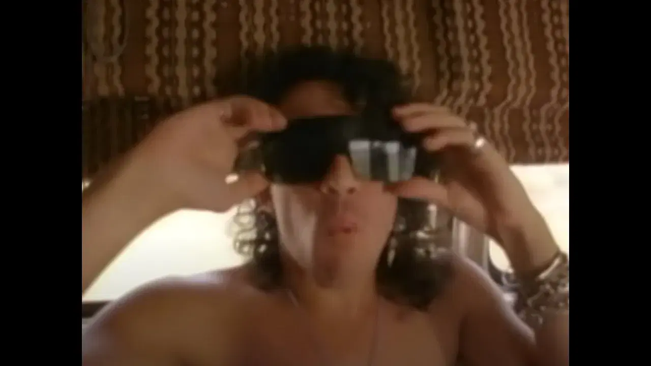 Out of the Cellar - Ratt
