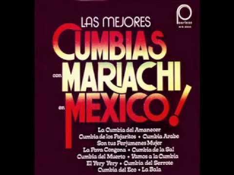  - Mariachi Vargas