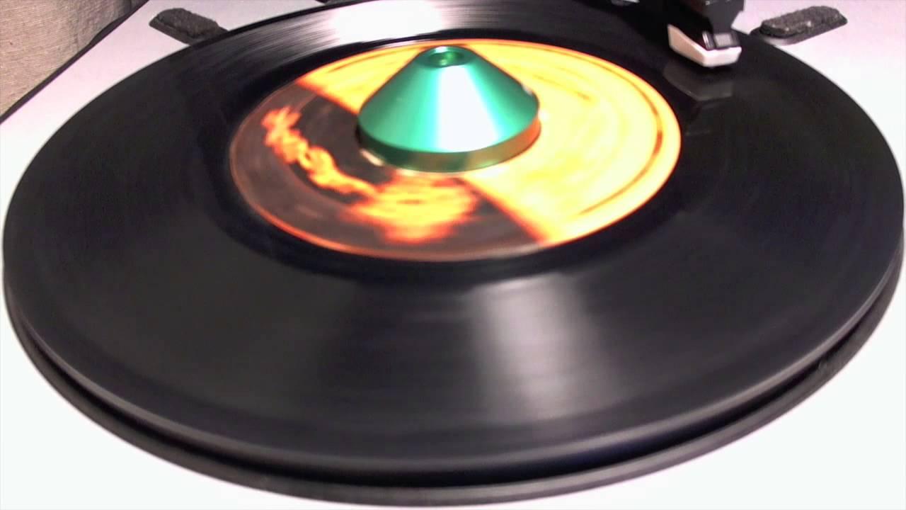 7" - Faith