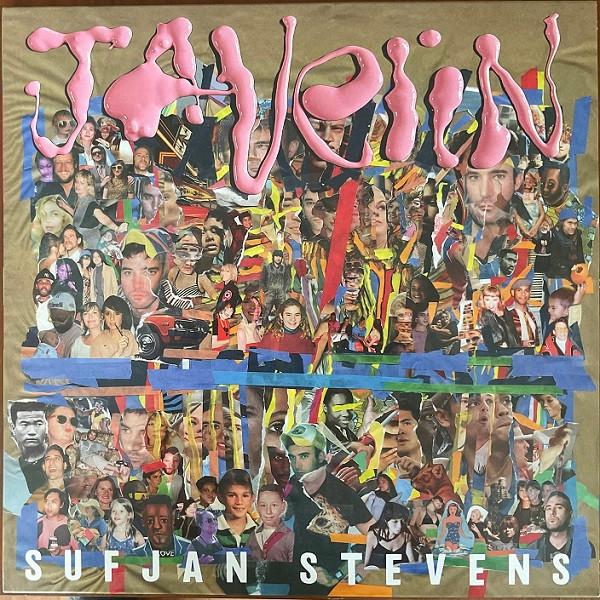 Javelin - Sufjan Stevens