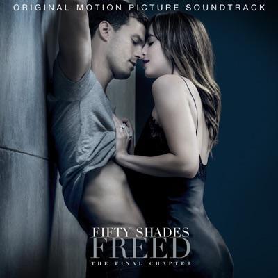 Fifty Shades Freed (Original Motion Picture Soundtrack) - Jessie J
