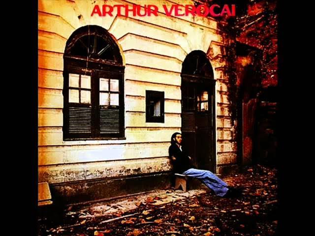 Artur Verocai - Caboclo - Artur Verocai