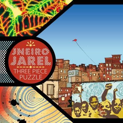 Three Piece Puzzle - Dr. Who Dat? featuring Jneiro Jarel & Racque Wun
