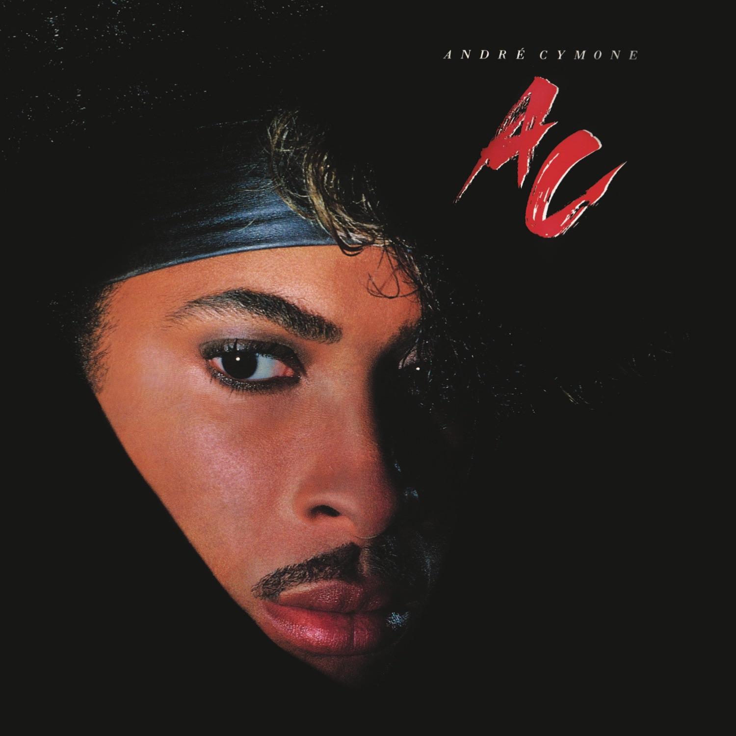 A.C. (Expanded Edition) - André Cymone