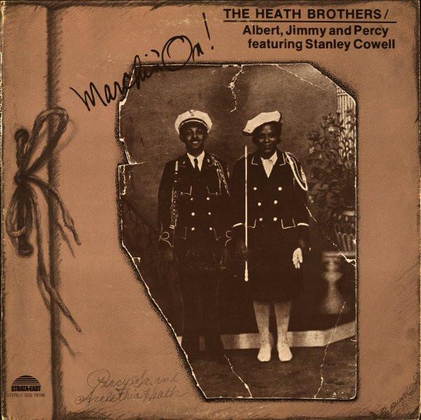  - The Heath Brothers