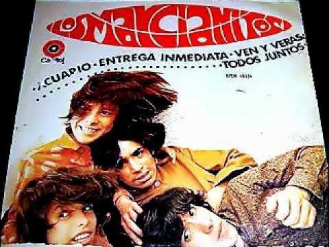  - Los Marcianitos