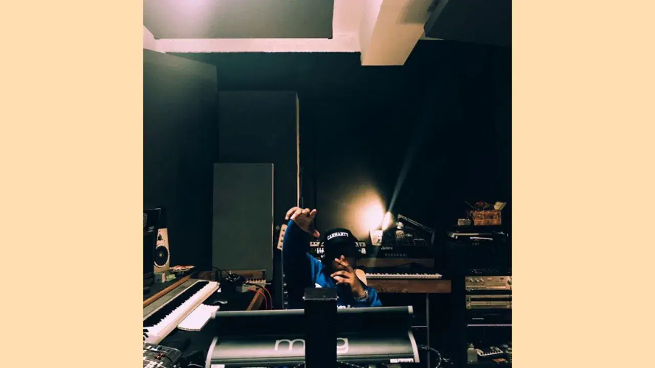 Lab Sounds - K LE MAESTRO