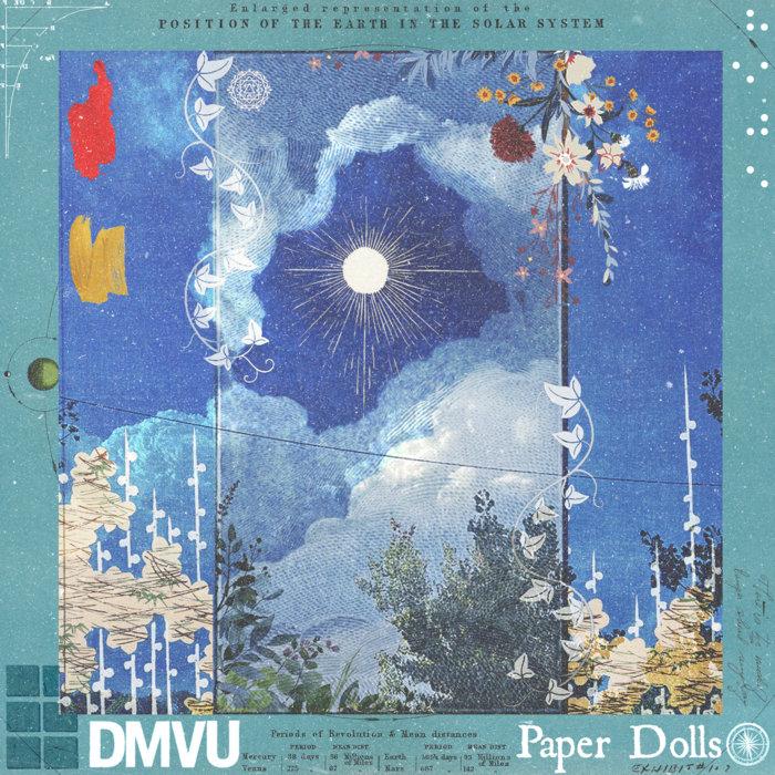 Paper Dolls - DMVU