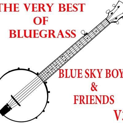  - Jimmy Martin, Bob Osborne & the Sunny Mountain Boys