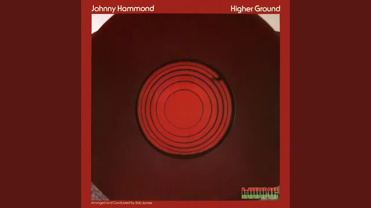  - Johnny “Hammond” Smith