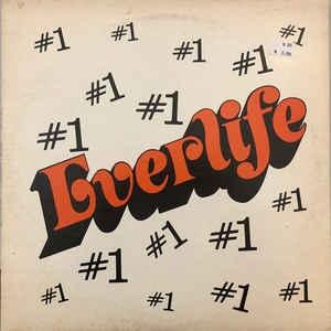 Everlife #1 - Everlife