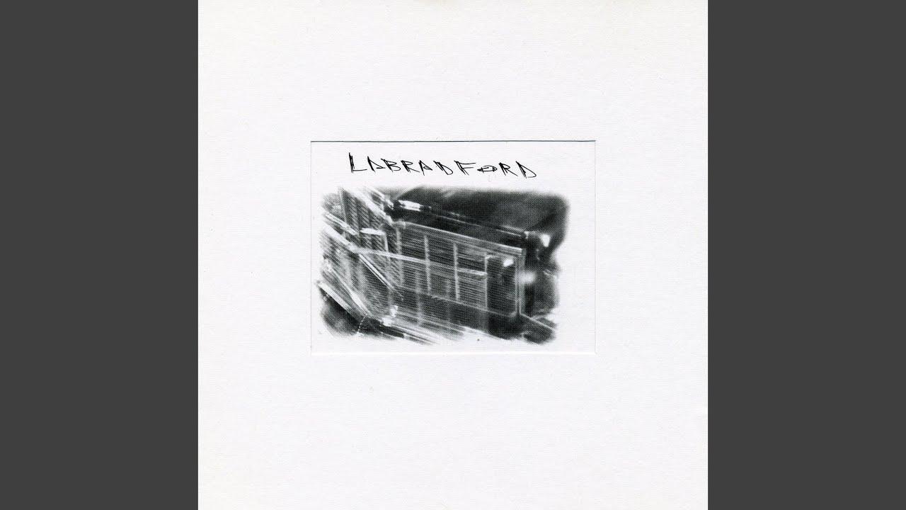 Labradford - Labradford