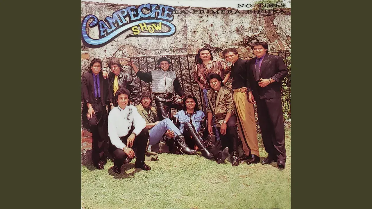  - Campeche Show