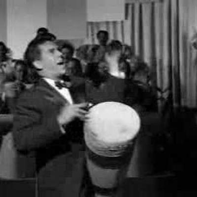A New Kind of Mambo 26: Anna Macora - Ricky Ricardo