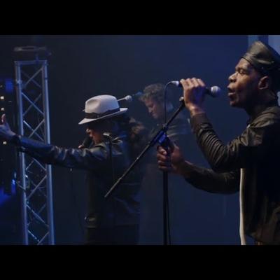 Too Much Pressure - The Selecter