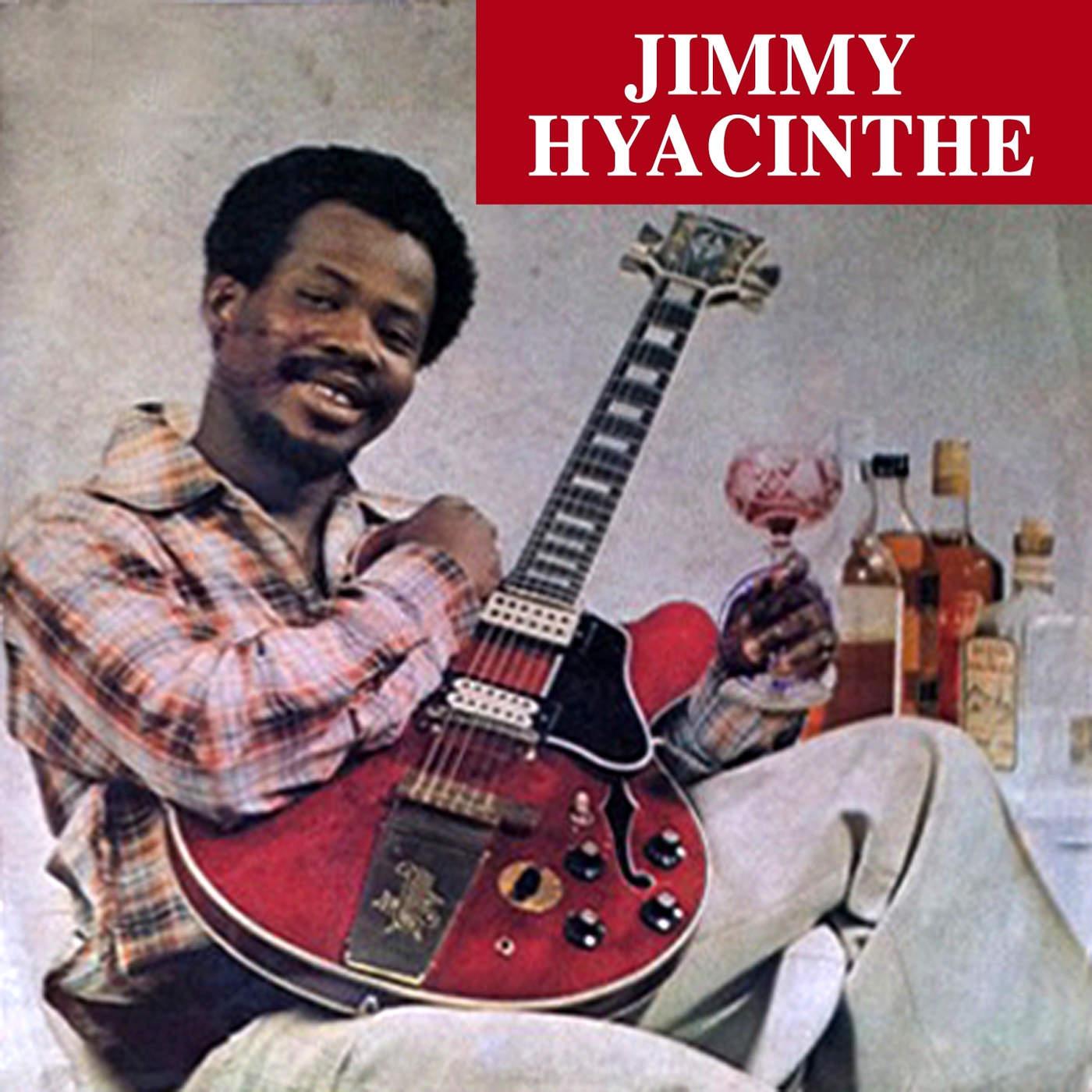 Ma Fe Lele - Jimmy Hyacinthe