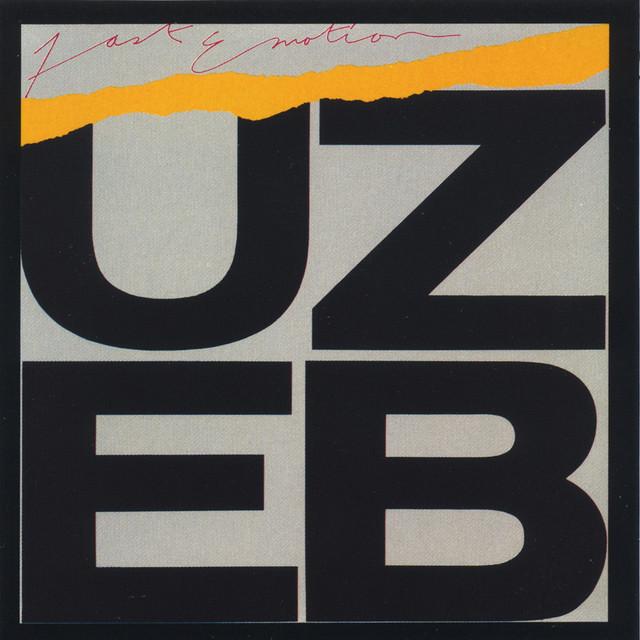 Fast emotion - Uzeb