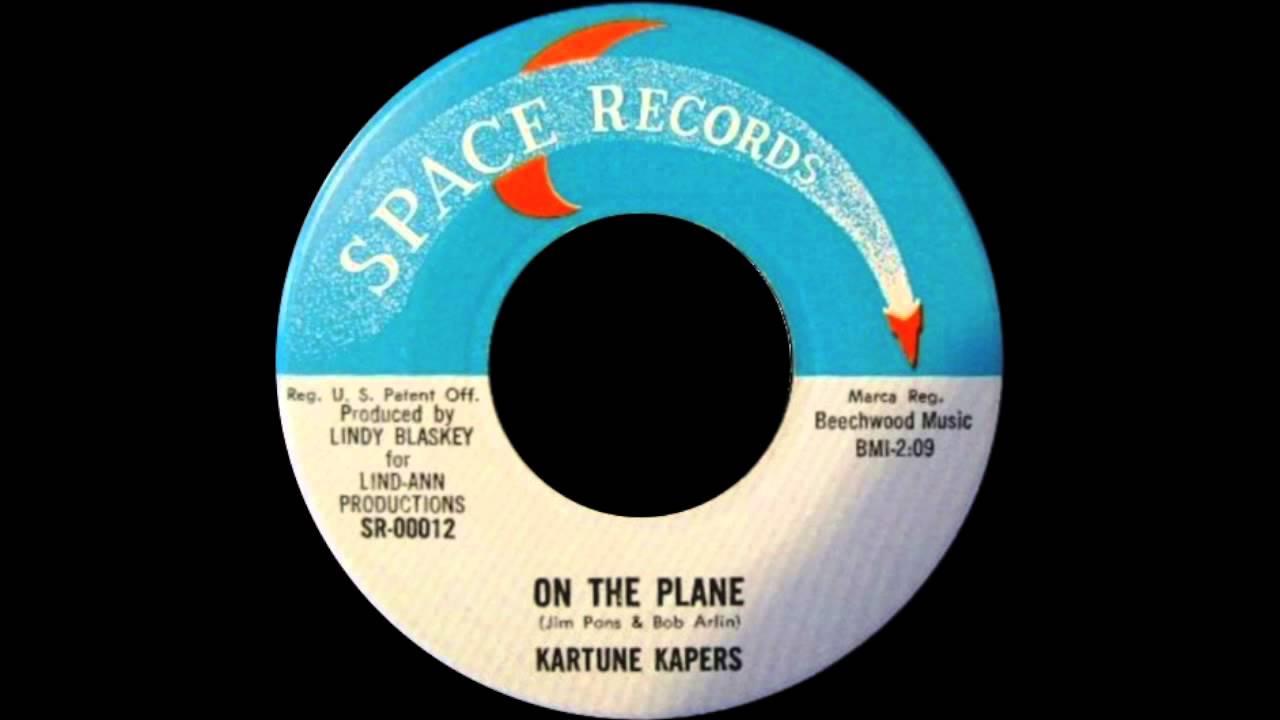  - The Kartune Kapers