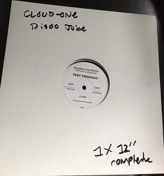  - Cloud One