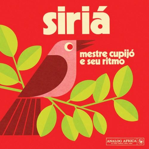 Siriá - Mestre Cupijó e Seu Ritmo
