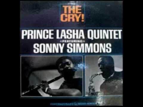 Unknown - Prince Lasha