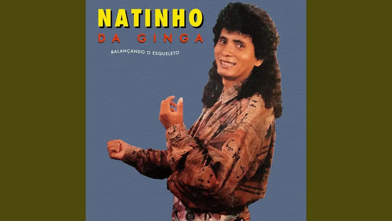  - Natinho da Ginga