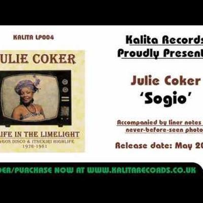 A Life in the Limelight: Lagos Disco & Itsekiri Highlife 1976-1981 - Julie Coker