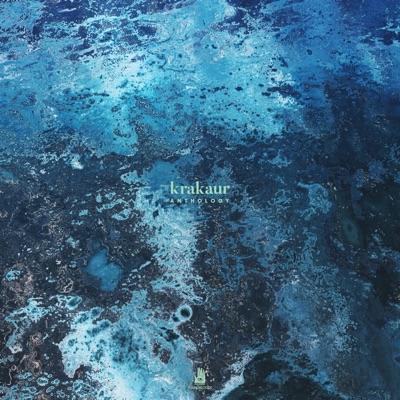 TEN YEARS: A Retrospective Anthology 2014-2024 - krakaur
