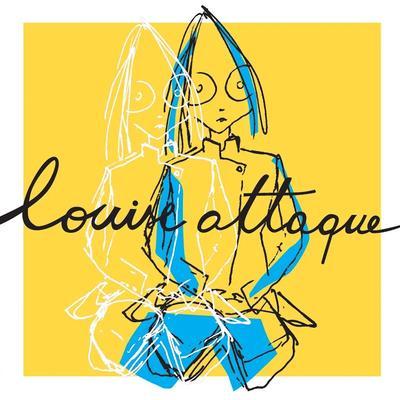 A Plus Tard Crocodile - Louise Attaque