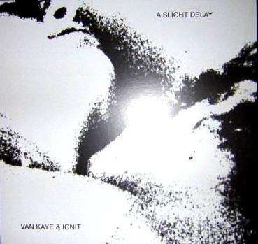 Van Kaye + Ignit - Sore Feet - Van Kaye + Ignit