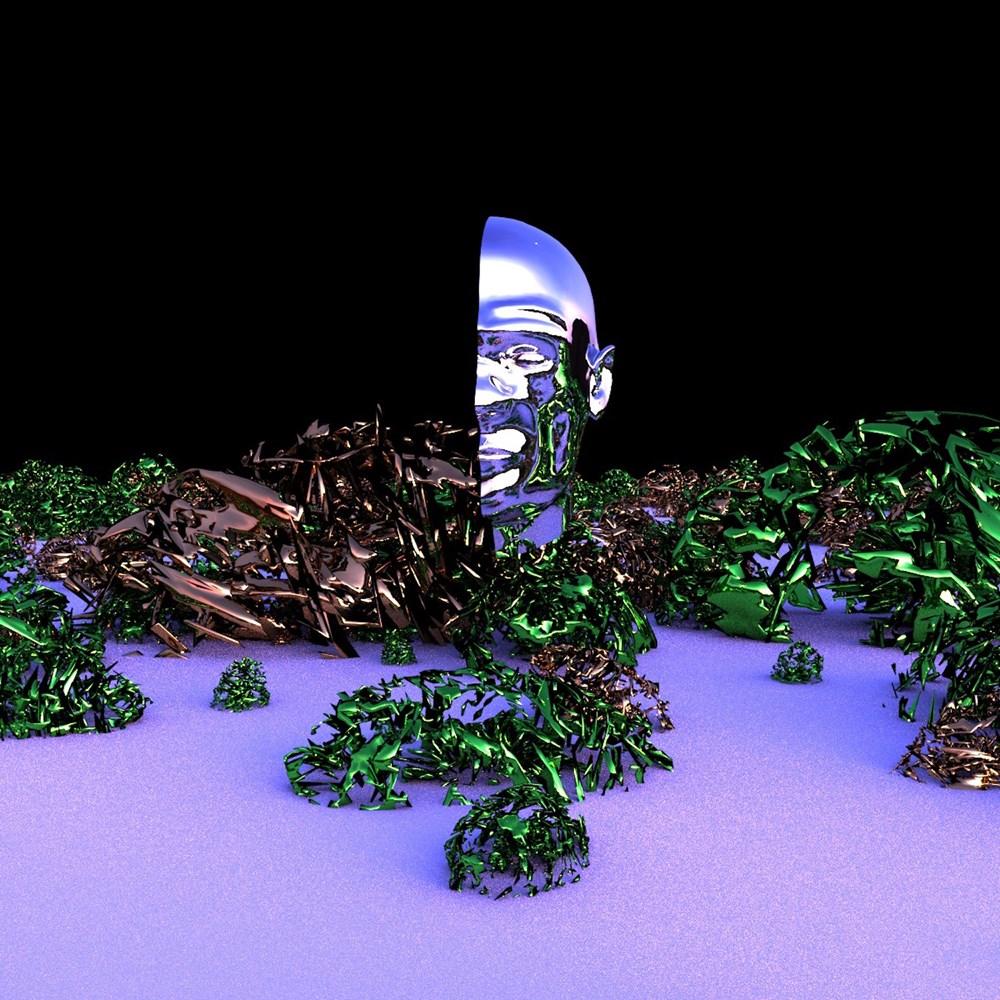 No Mans Land / B1-66ER - AshTreJinkins