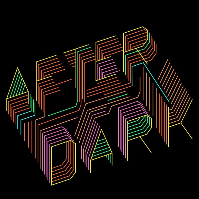 Late Night Tales presents After Dark Vespertine (Compiled by Bill Brewster) - Bill Brewster x Chaz Jankel
