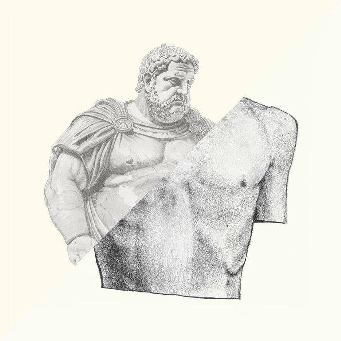 Decius Vol. I + Vol. II album bundle - DECIUS