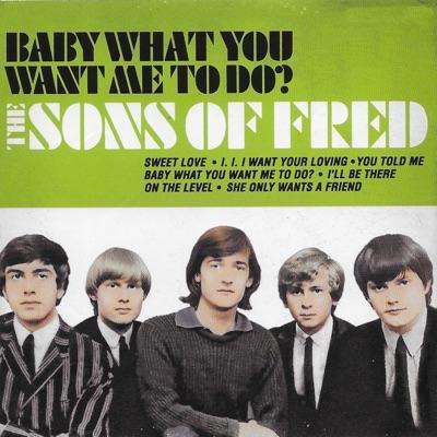  - The Sons Of Fred 