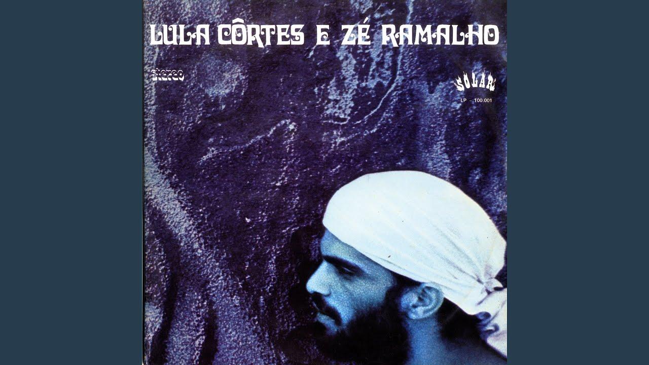 Paêbirú - Lula Cortes