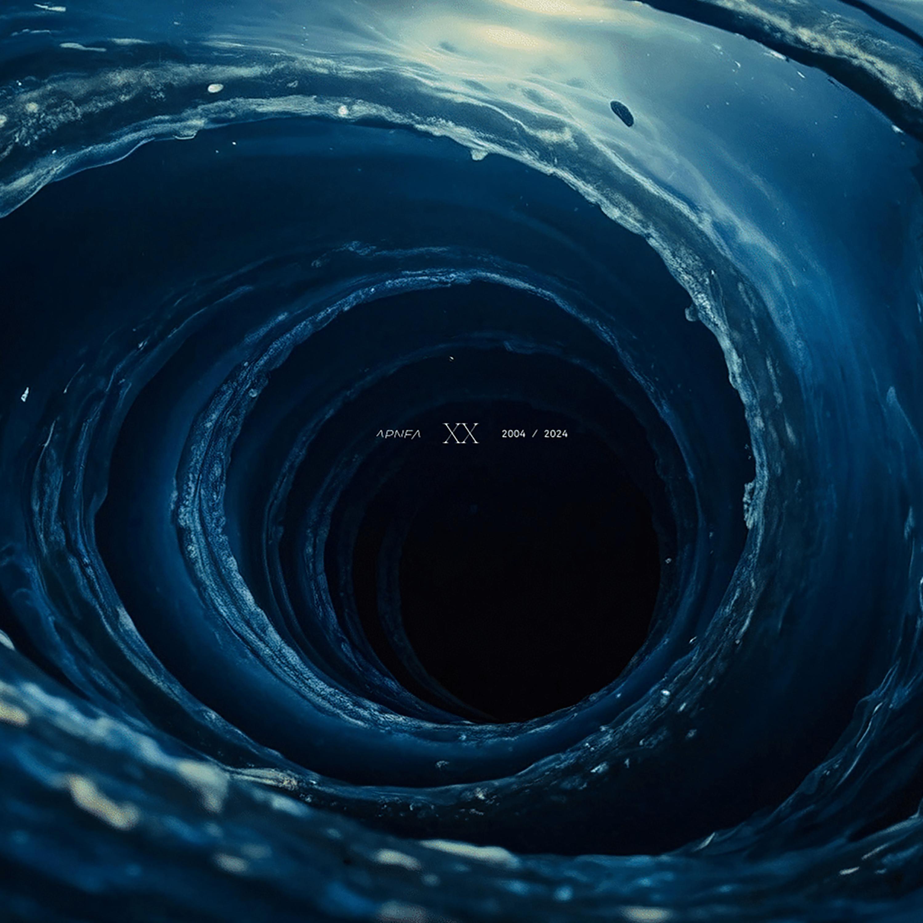 Apnea XX - Thomas Brinkmann