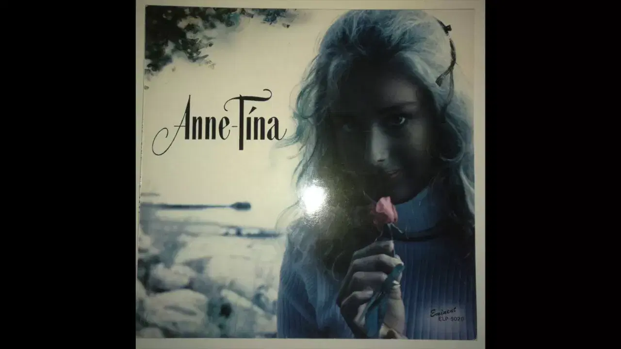 Anne-Tina - Anne-Tina