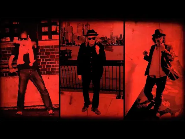 Summer Forever and Ever - The Wolfmanhattan Project