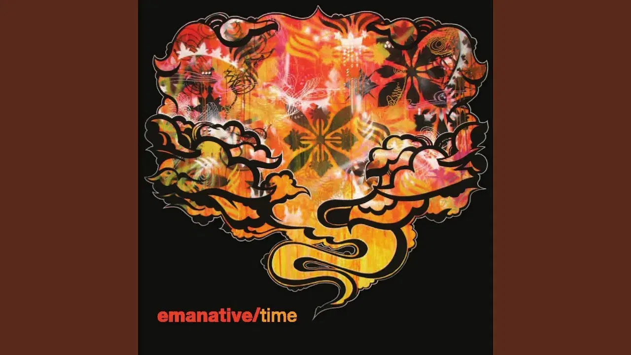  - Emanative, Liz Elensky