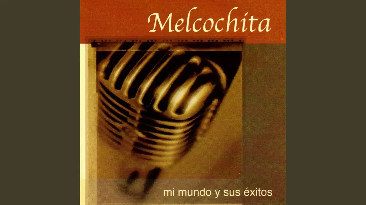 Llegaron Los Locos (Volumen 3) - Melcochita