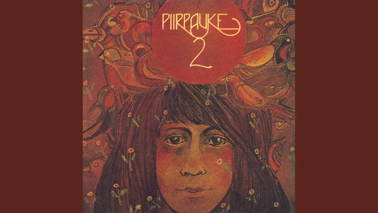  - Piirpauke 2